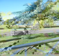 Harbour Lights Tourist Park - Accommodation Cairns