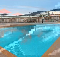 The Ashwood Motel - Accommodation Cairns