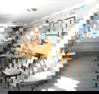 Cooma Country Club Motor Inn - Accommodation Cairns