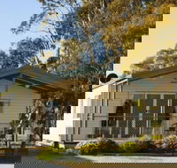 Barossa Tourist Park - Accommodation Cairns