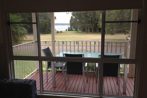 Budgewoi Holiday Park - Accommodation Cairns 5