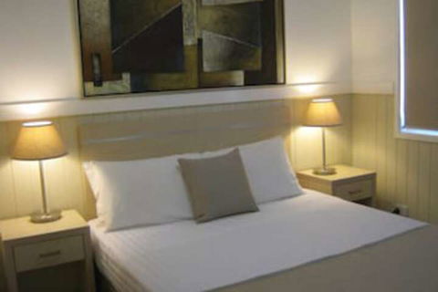 Budgewoi Holiday Park - Accommodation Cairns 6