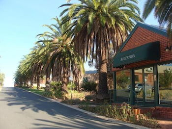Tuileries - Accommodation Cairns 0
