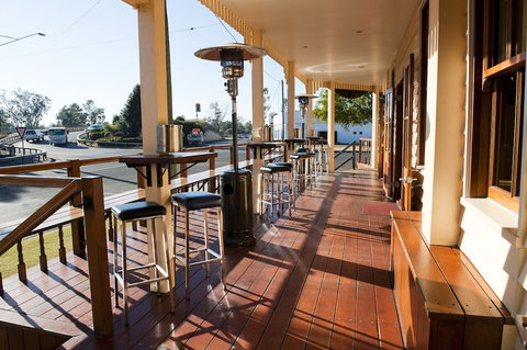 Central Motor Inn - Accommodation Cairns 6