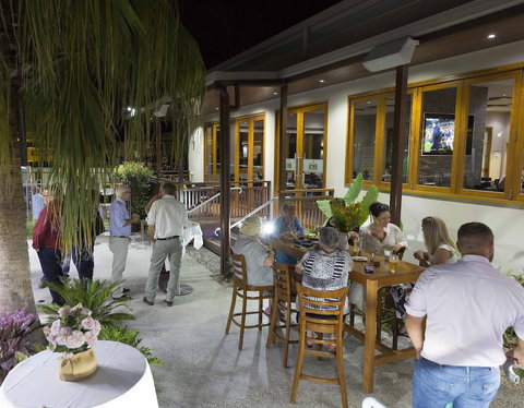 Central Motor Inn - Accommodation Cairns 5