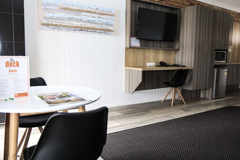 Central Motor Inn - Accommodation Cairns 2