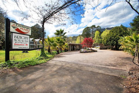 Bright Motor Inn - Accommodation Cairns 1
