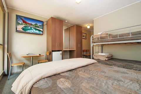 Bright Motor Inn - Accommodation Cairns 5