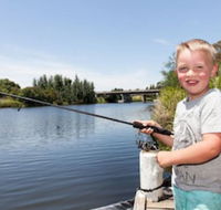 NRMA Bairnsdale Riverside Holiday Park - Accommodation Cairns