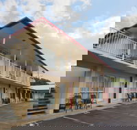 Tweed Heads Vegas Motel - Accommodation Cairns