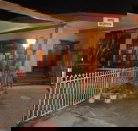 A Railway Lodge - Accommodation Cairns