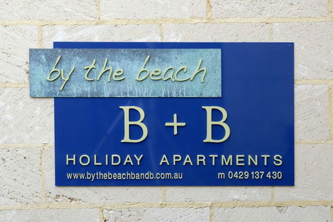 By The Beach B&B And Apartments - Accommodation Cairns 1