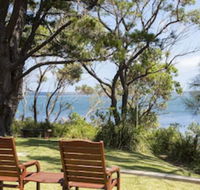 By the Beach BB and Apartments - Accommodation Cairns