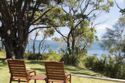 By The Beach B&B And Apartments - Accommodation Cairns 0