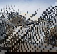 The Customs House BB - Accommodation Cairns