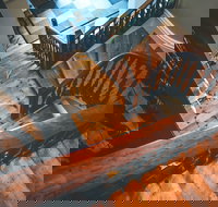 The Deck Quarters - Accommodation Cairns