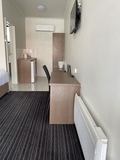 The Elimatta Hotel - Accommodation Cairns 6