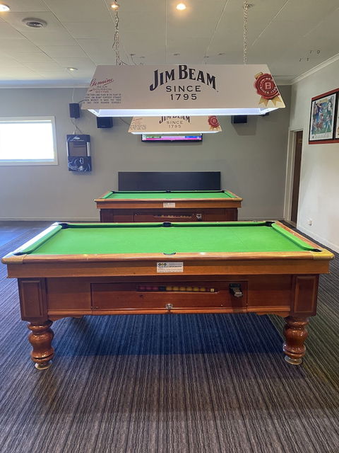 The Elimatta Hotel - Accommodation Cairns 1