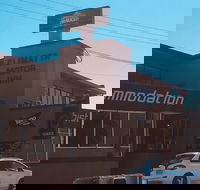 The Elimatta Hotel - Accommodation Cairns