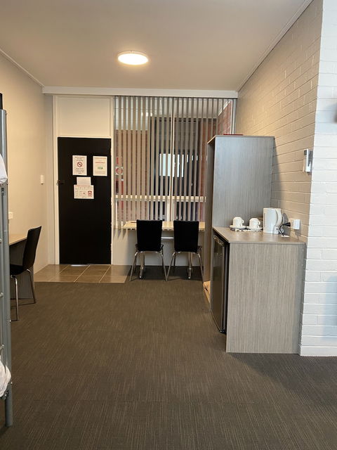 The Elimatta Hotel - Accommodation Cairns 5