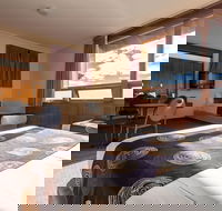 Black Buffalo Hotel - Accommodation Cairns