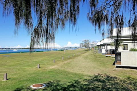 Broadwater Tourist Park - Accommodation Cairns 0