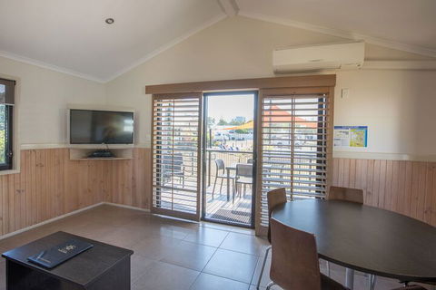 Broadwater Tourist Park - Accommodation Cairns 5