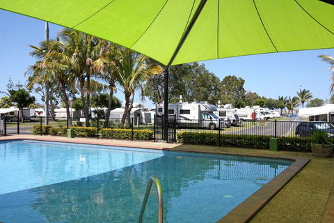 Broadwater Tourist Park - Accommodation Cairns 3
