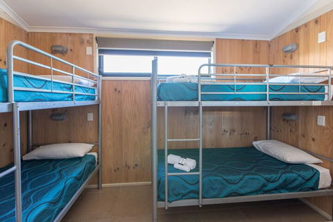 Broadwater Tourist Park - Accommodation Cairns 6