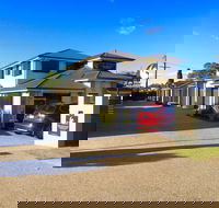 21 on Hursley Motel Apartments - Accommodation Cairns