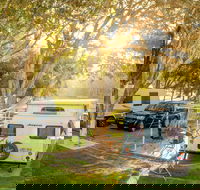 BIG4 Sawtell Beach Holiday Park - Accommodation Cairns