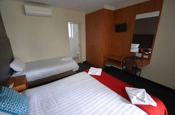 Heathcote NSW Accommodation Cairns