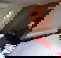 Heathcote Hotel - Accommodation Cairns