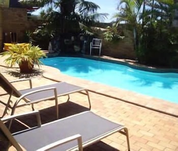 Beach Motel Woolgoolga - Accommodation Cairns 0