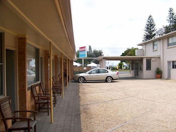 Beach Motel Woolgoolga - Accommodation Cairns 6