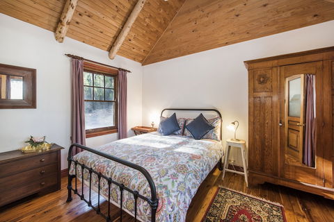 Ilkley Cottages - Accommodation Cairns 1