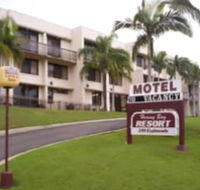 Hervey Bay Resort - Accommodation Cairns