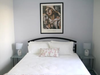 Bella Wind Bed & Breakfast - Accommodation Cairns 6