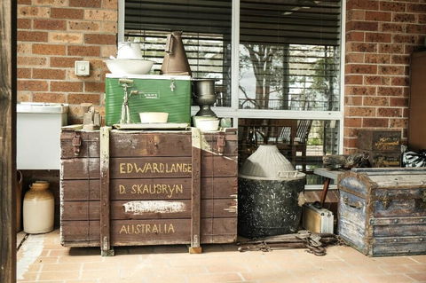 Bella Wind Bed & Breakfast - Accommodation Cairns 1