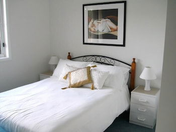 Bella Wind Bed & Breakfast - Accommodation Cairns 4