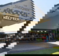 Sundowner Hotel Motel - Accommodation Cairns