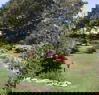 Maddies of Bolwarra - Accommodation Cairns
