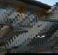 Adrian Motel - Accommodation Cairns