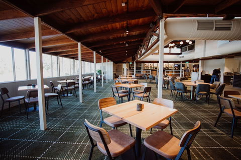 Wallaby Hotel - Accommodation Cairns 4