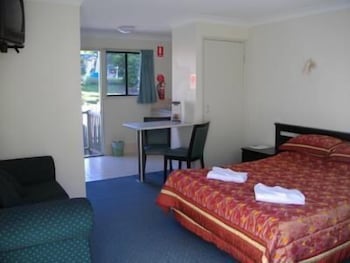 Wallaby Hotel - Accommodation Cairns 3