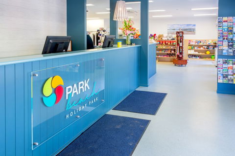 BIG4 Park Beach Holiday Park - Accommodation Cairns 6