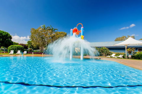 BIG4 Park Beach Holiday Park - Accommodation Cairns 4