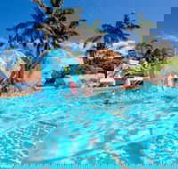 BIG4 Park Beach Holiday Park - Accommodation Cairns