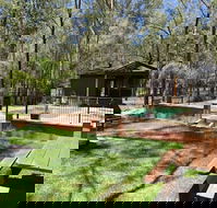 Belford Cottages - Accommodation Cairns