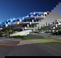 The Sands Resort - Accommodation Cairns